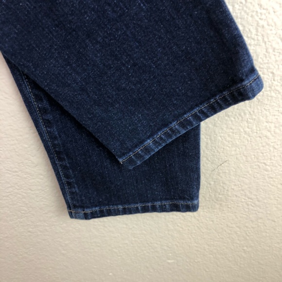 Joe‘s Cigarette Straight Leg Jeans - Picture 4 of 7